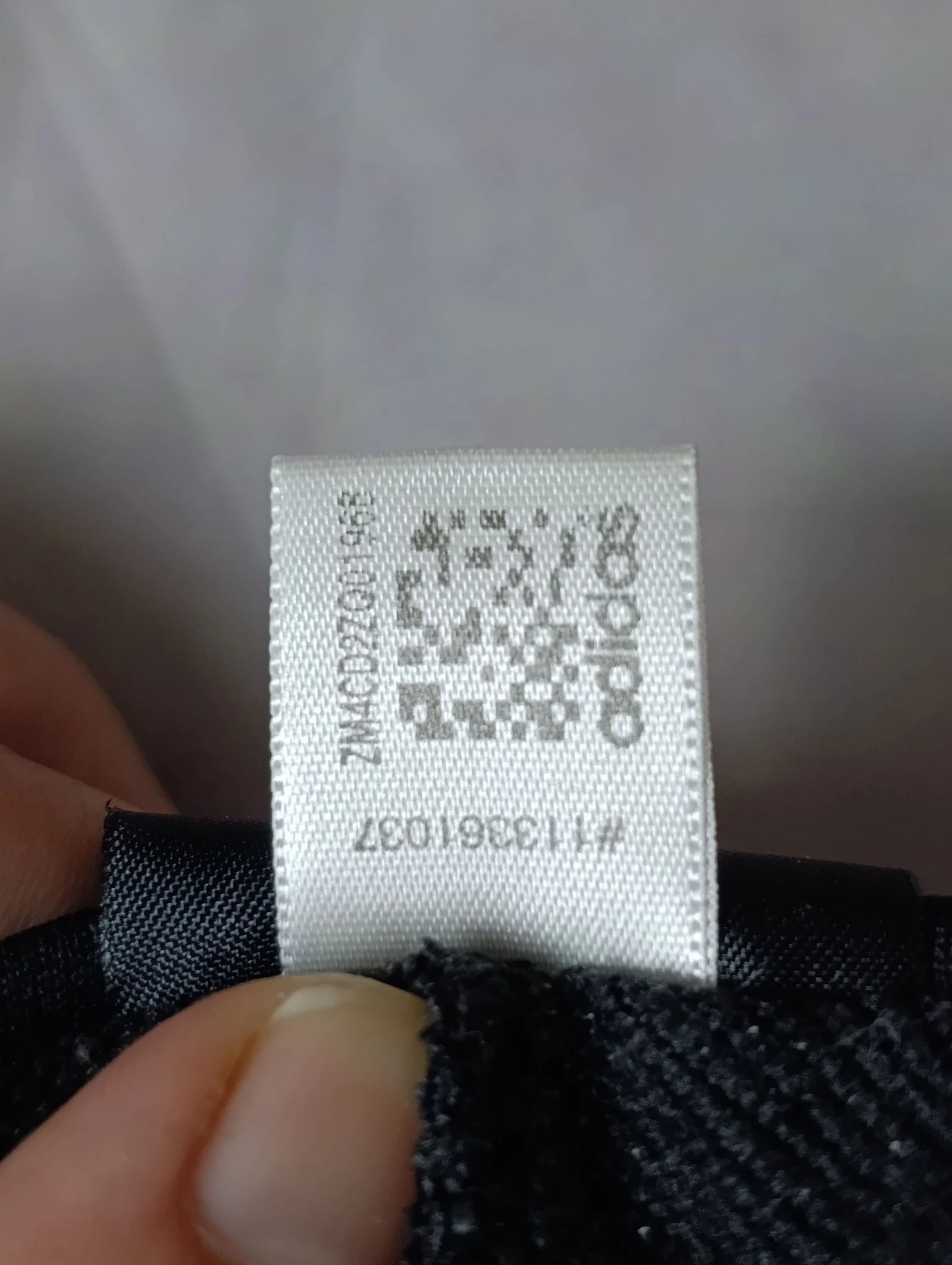 Pantalones de chándal Adidas para mujer, negros con rayas rosas, talla M – photo 10